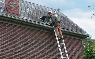 what affects urgent Llithfaen roof repairs
