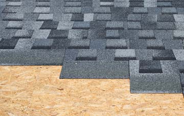 expert Llithfaen asphalt roof companies