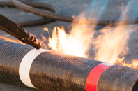 Llithfaen flat roofing replacement