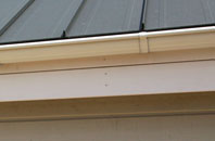 Llithfaen soffit repair